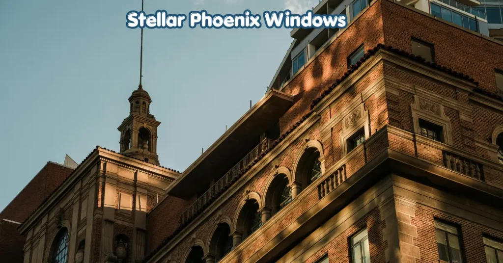 Stellar Phoenix Windows Data Recovery: Complete Guide to Recover Lost Files Stellar Phoenix Windows